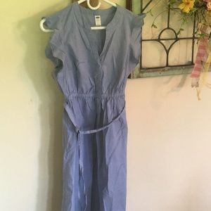 Old Navy maternity dress